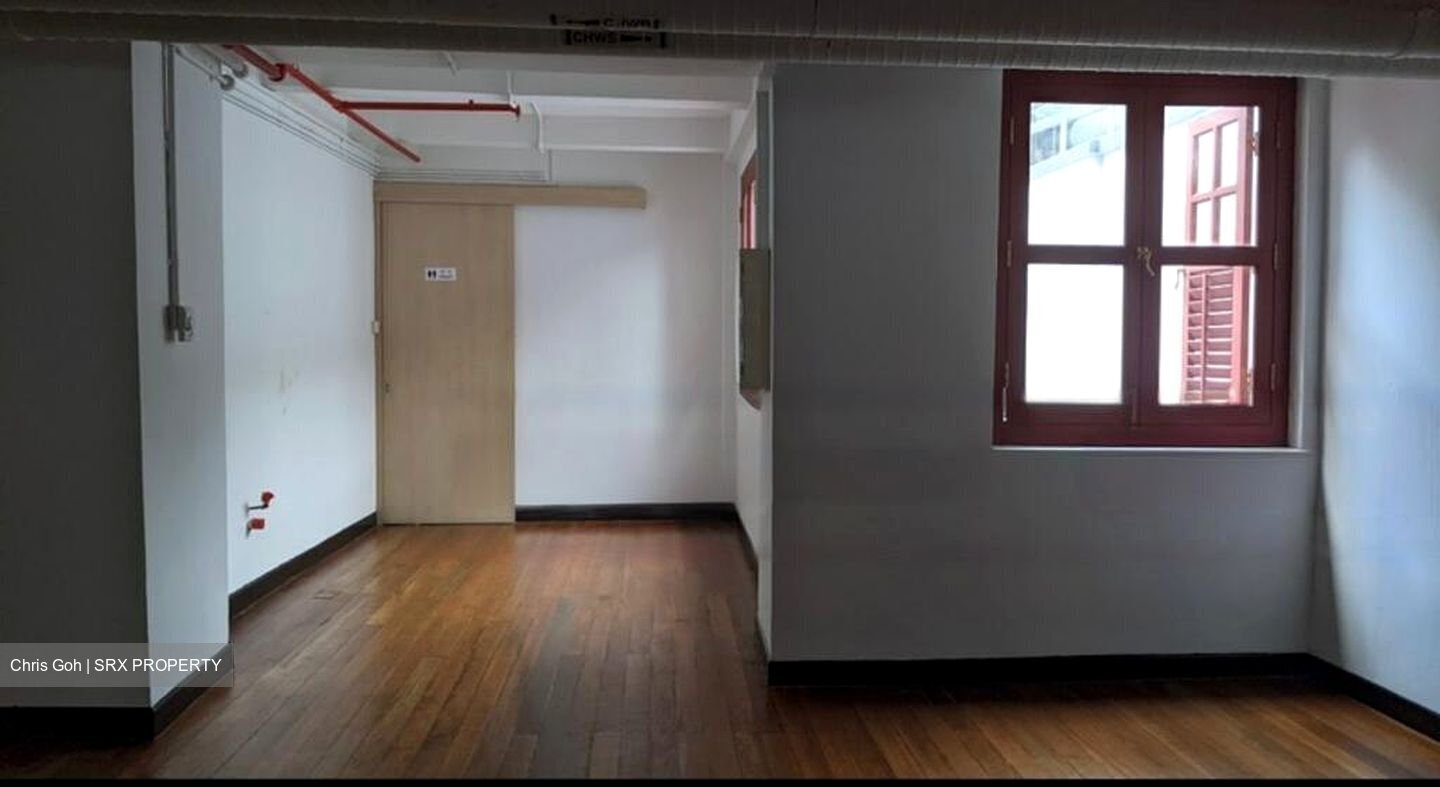 Pekin Street (D1), Office #456908931